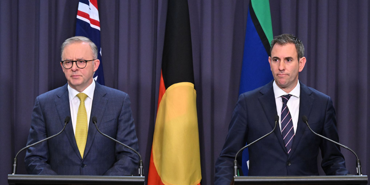Future-proofing the Australian economy