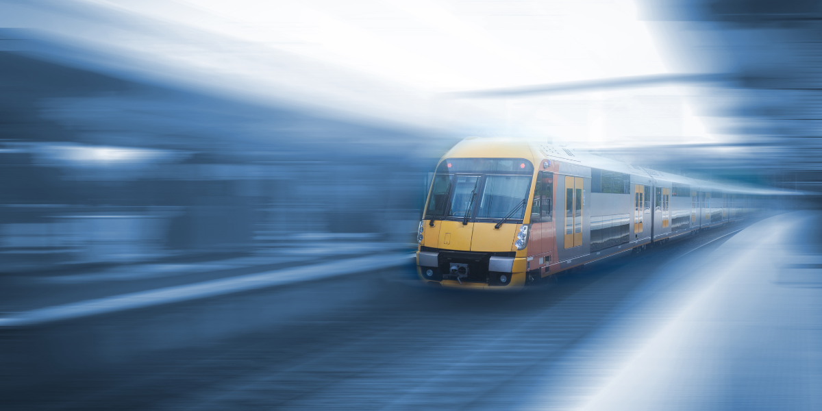 New research shows that by considering the broader financial benefits of domestic manufacturing, building trains locally can be a fiscally smart decision.