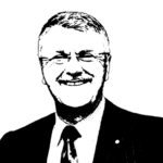 Peter Shergold