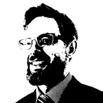 Ed Morgan