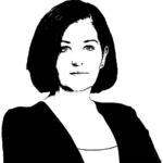 Rebecca Lindberg